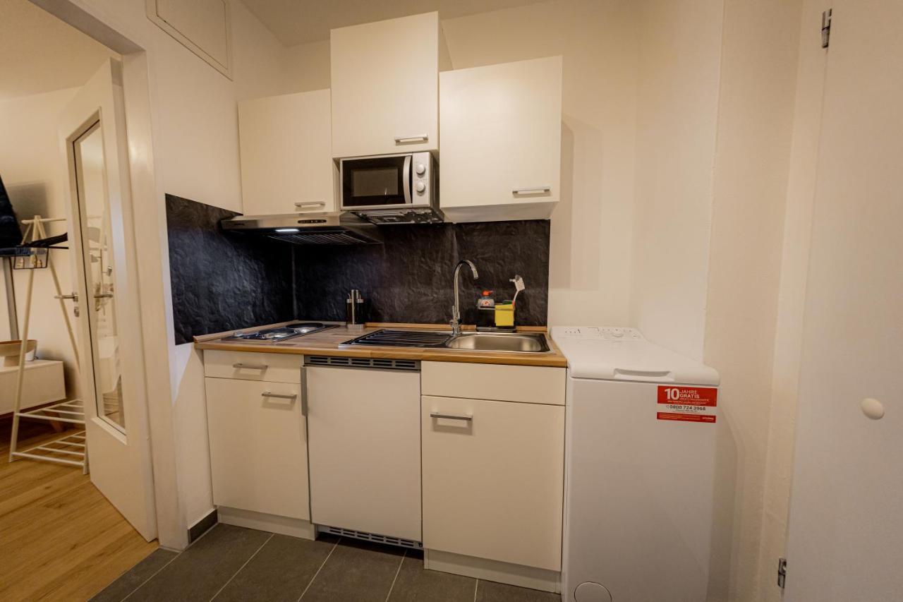 !Goldpath! Passau - Spitalhof I Modern I Wlan I Kueche I Balkon I Smarttv Mit Wipu Apartment Exterior photo