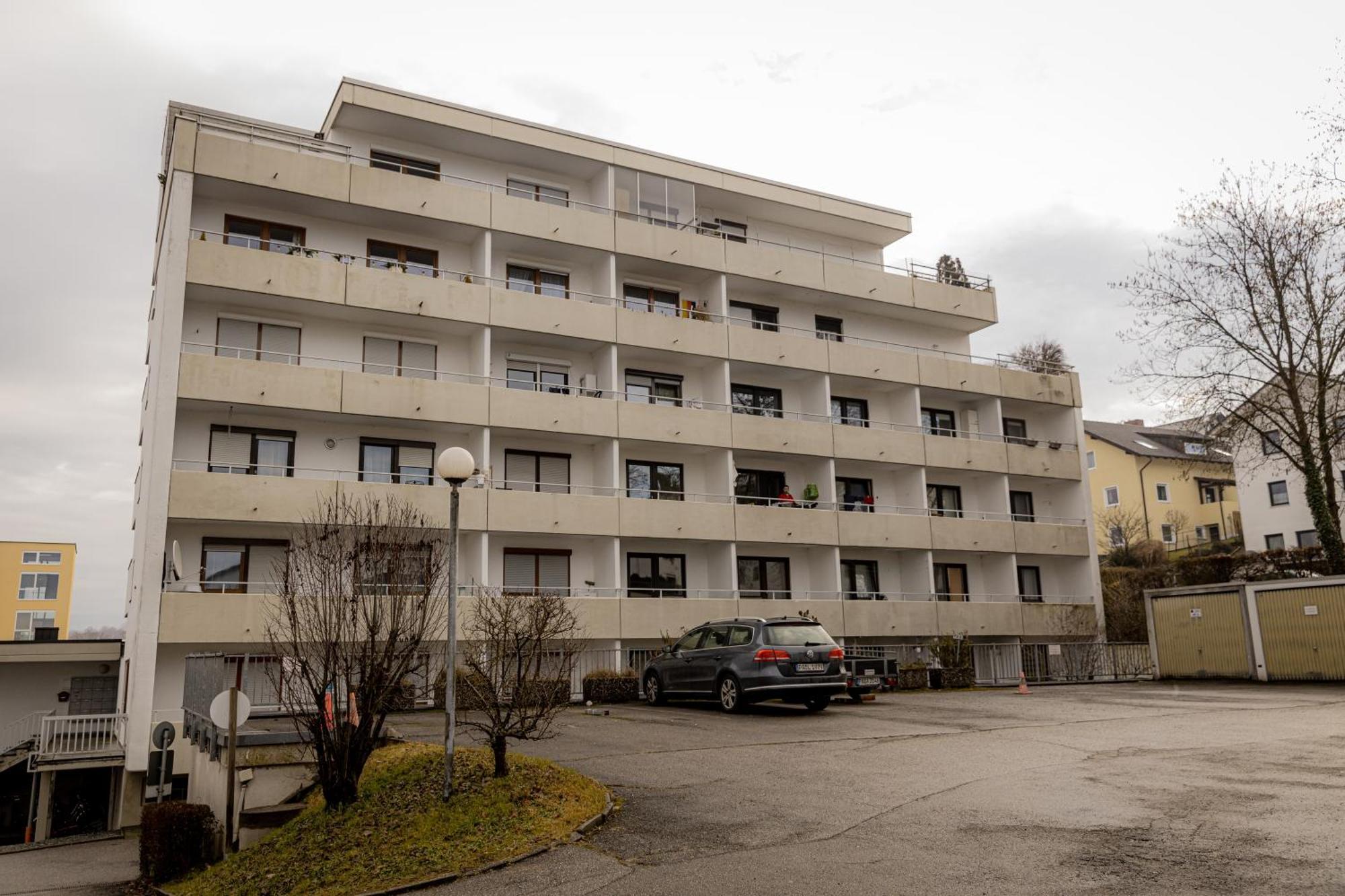 !Goldpath! Passau - Spitalhof I Modern I Wlan I Kueche I Balkon I Smarttv Mit Wipu Apartment Exterior photo